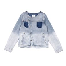 Blouson en jean