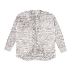 Cardigan long