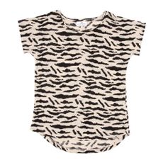 T-shirt Z&eacute;br&eacute;