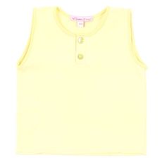 D&eacute;bardeur B&eacute;b&eacute; - Jaune