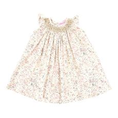 Robe Iris Croix B&eacute;b&eacute;