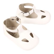Babies B&eacute;b&eacute; - Blanc cass&eacute;