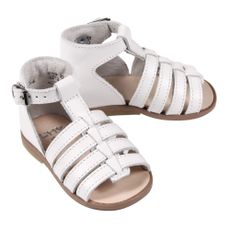 Sandales Hosmose B&eacute;b&eacute; - Blanc