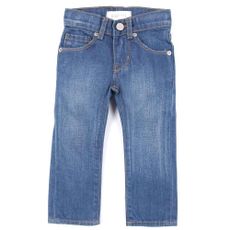 Jean Straight B&eacute;b&eacute; - Denim