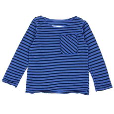 T-shirt Noral &agrave; rayures B&eacute;b&eacute;