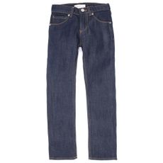 Jean Straight - Denim brut