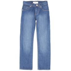 Jean Straight - Denim