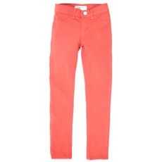 Jean Skinny - Corail