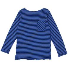 T-shirt Noral &agrave; rayures
