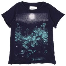 T-shirt For&ecirc;t