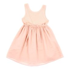 Robe bi-mati&egrave;re B&eacute;b&eacute;