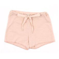 Short jersey B&eacute;b&eacute; - Rose p&acirc;le