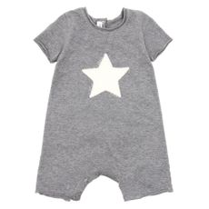 Combinaison Etoile B&eacute;b&eacute;