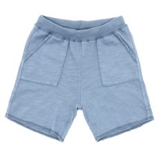 Bermuda B&eacute;b&eacute; - Bleu