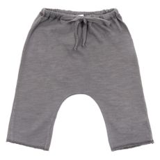 Jogger B&eacute;b&eacute; - Gris