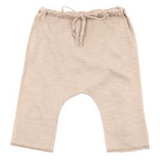 Jogger B&eacute;b&eacute; - Beige