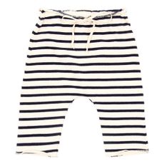 Jogger &agrave; rayures B&eacute;b&eacute;