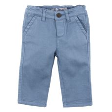Pantalon chino B&eacute;b&eacute;