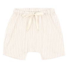 Short &agrave; rayures B&eacute;b&eacute;