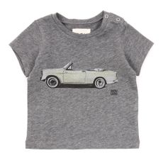 T-shirt Cabriolet B&eacute;b&eacute;