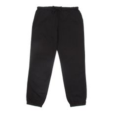 Jogger jersey souple - Noir