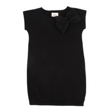Robe N?ud - Noir