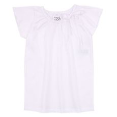 Top Merini - Blanc