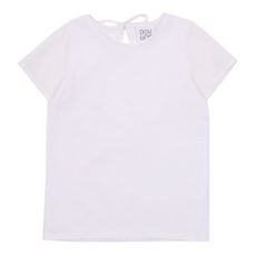 Blouse Valeri - Blanc