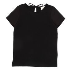 Blouse Valeri - Noir
