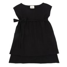 Robe taille empire