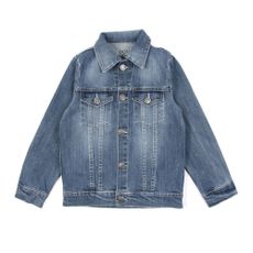 Veste en jean