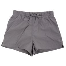 Short de bain - Gris souris