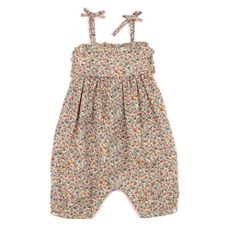 Combinaison Etan Liberty B&eacute;b&eacute;