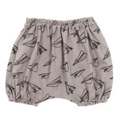 Bloomer jersey Paper plane B&eacute;b&eacute;
