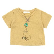 T-shirt Phoque B&eacute;b&eacute;