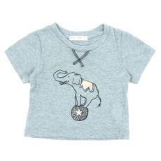 T-shirt El&eacute;phant B&eacute;b&eacute;