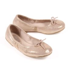 Ballerines Sirenetta - Rose