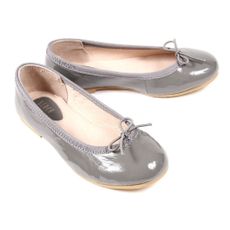 Ballerines Cha Cha - Gris
