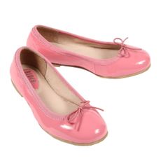 Ballerines Cha Cha - Rose