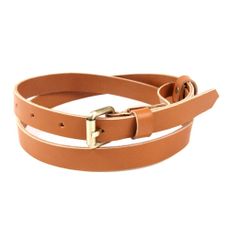 Ceinture - Naturel