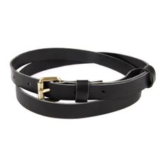 Ceinture - Noir
