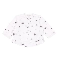 Kurta Grand-p&egrave;re &agrave; &eacute;toiles B&eacute;b&eacute;