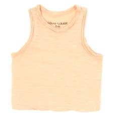 D&eacute;bardeur Marcel B&eacute;b&eacute; - Rose p&ecirc;che