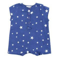 Combishort Etoiles B&eacute;b&eacute;