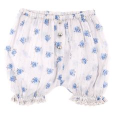 Bloomer Kate B&eacute;b&eacute; - Bleu