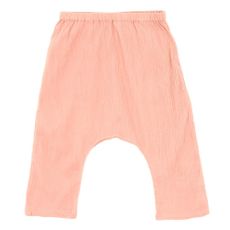 Pantalon Jungle B&eacute;b&eacute; - Rose