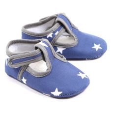 Chaussons Pierrot B&eacute;b&eacute;