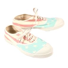Tennis Bensimon - Multicolore