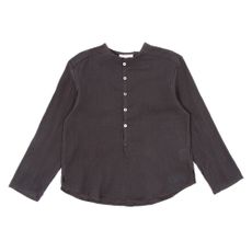 Kurta Grand-p&egrave;re - Gris