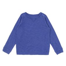 Sweat Cool - Bleu